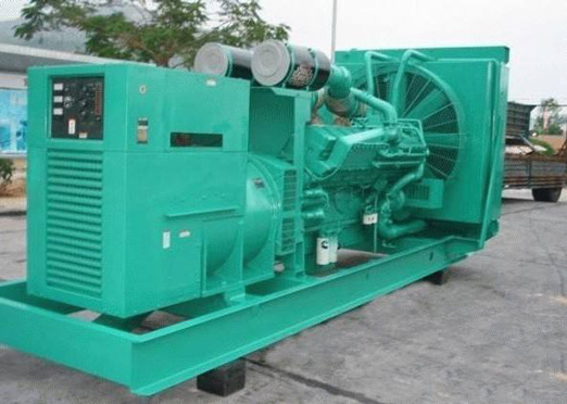 汶上75kw康明斯柴油发电车出租图片 汶上75kw康明斯柴油发电车出租图片